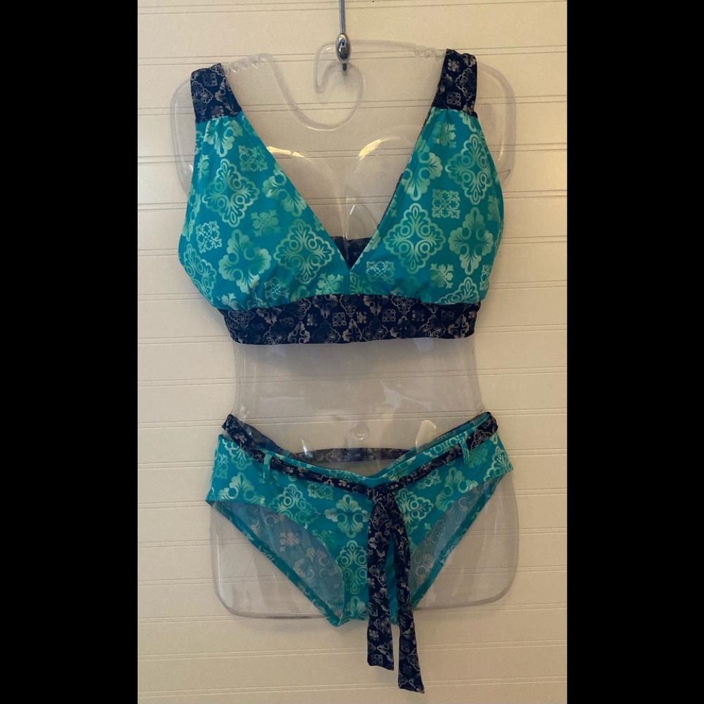 3 Piece swimsuit